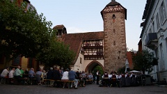 2019-08 Hocck in Zell (7)